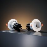 9919 LED 10W 3000K белый — изображение 10