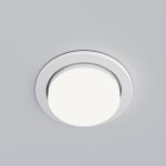 1035 GX53 WH белый — изображение 2