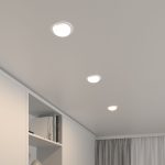 1035 GX53 WH белый — изображение 3