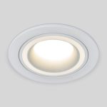 1081/1 MR16 белый