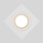 1091/1 MR16 белый — изображение 2