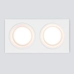 1091/2 MR16 белый — изображение 2