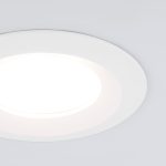 110 MR16 белый — изображение 2