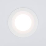 110 MR16 белый — изображение 3