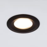 110 MR16 черный