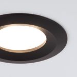 110 MR16 черный — изображение 2