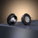 110 MR16 черный — изображение 5