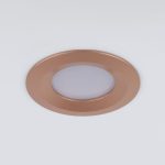 110 MR16 золотой — изображение 3