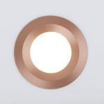 110 MR16 золотой — изображение 4