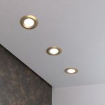 110 MR16 золотой — изображение 5