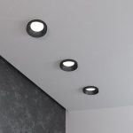 111 MR16 черный — изображение 3