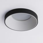 112 MR16 белый/черный — изображение 2