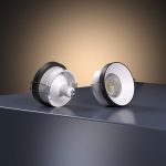 112 MR16 белый/черный — изображение 3