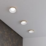 112 MR16 белый/золото — изображение 6