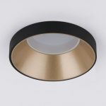 112 MR16 золото/черный — изображение 3