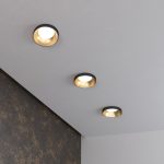 112 MR16 золото/черный — изображение 2