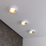 113 MR16 золото/белый — изображение 2