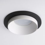 114 MR16 белый/черный — изображение 2