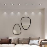 114 MR16 белый/черный — изображение 4