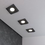 119 MR16 черный — изображение 2