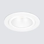 122 MR16 белый/белый