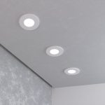 125 MR16 белый матовый — изображение 3