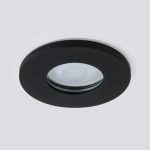 125 MR16 черный матовый — изображение 2