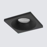 15271/LED 3W BK черный — изображение 2