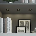 15271/LED 3W BK черный — изображение 3