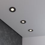 15272/LED 5W 4200K BK черный — изображение 3