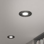 25001/01 MR16 черный — изображение 2