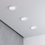 25002/01 GU10 белый — изображение 4