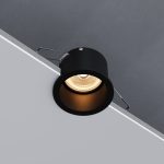 25002/01 GU10 чёрный — изображение 2