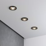 25002/01 GU10 чёрный — изображение 4