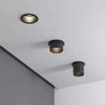 25002/01 GU10 чёрный — изображение 6