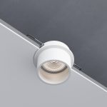 25004/01 GU10 белый — изображение 2