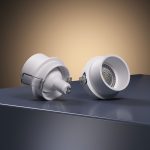 25004/01 GU10 белый — изображение 3