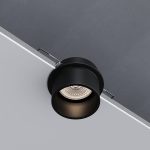 25004/01 GU10 чёрный — изображение 2