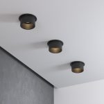 25004/01 GU10 чёрный — изображение 4