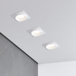 25006/01 GU10 белый — изображение 2