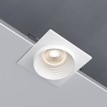 25006/01 GU10 белый — изображение 3