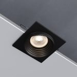 25006/01 GU10 чёрный — изображение 3