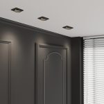 25006/01 GU10 чёрный — изображение 5