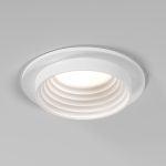 25007/01 GU10 белый