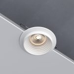 25007/01 GU10 белый — изображение 2