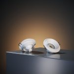 25007/01 GU10 белый — изображение 3