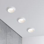 25007/01 GU10 белый — изображение 4