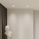 25007/01 GU10 белый — изображение 5