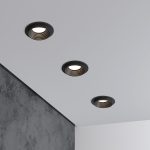 25007/01 GU10 чёрный — изображение 2