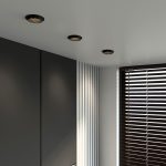 25007/01 GU10 чёрный — изображение 5